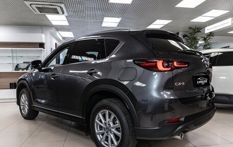 Mazda CX-5 II, 2026 год, 2 530 000 рублей, 3 фотография