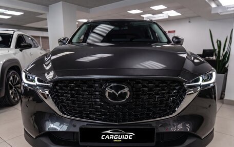 Mazda CX-5 II, 2026 год, 2 530 000 рублей, 2 фотография