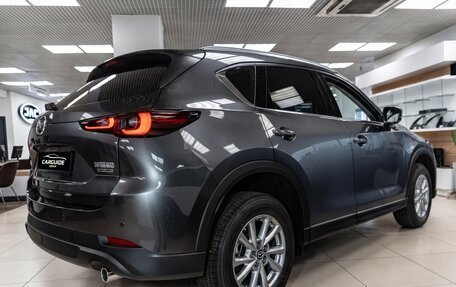 Mazda CX-5 II, 2026 год, 2 530 000 рублей, 4 фотография