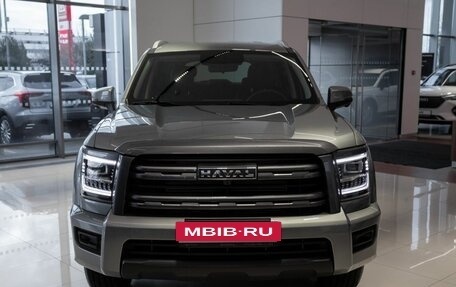 Haval H5, 2026 год, 4 049 000 рублей, 4 фотография