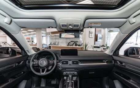 Mazda CX-5 II, 2026 год, 2 530 000 рублей, 7 фотография
