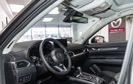 Mazda CX-5 II, 2026 год, 2 530 000 рублей, 12 фотография