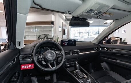 Mazda CX-5 II, 2026 год, 2 530 000 рублей, 9 фотография