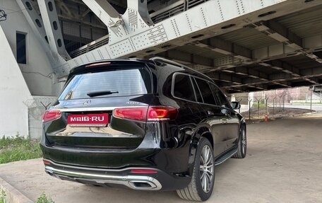 Mercedes-Benz GLS, 2022 год, 9 000 000 рублей, 7 фотография