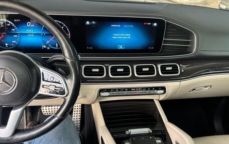 Mercedes-Benz GLS, 2022 год, 9 000 000 рублей, 13 фотография