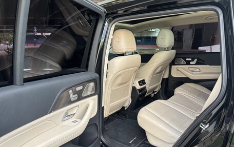 Mercedes-Benz GLS, 2022 год, 9 000 000 рублей, 10 фотография