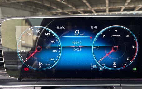 Mercedes-Benz GLS, 2022 год, 9 000 000 рублей, 12 фотография