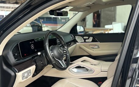Mercedes-Benz GLS, 2022 год, 9 000 000 рублей, 15 фотография