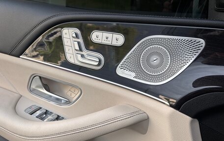 Mercedes-Benz GLS, 2022 год, 9 000 000 рублей, 14 фотография