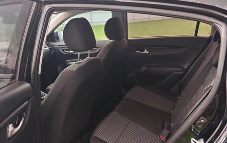KIA Rio IV, 2020 год, 1 580 000 рублей, 12 фотография