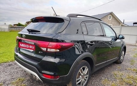 KIA Rio IV, 2020 год, 1 580 000 рублей, 7 фотография