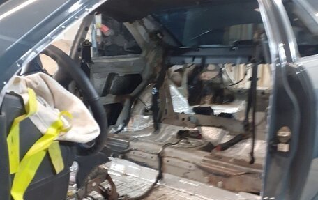 Honda Civic VII, 2002 год, 550 000 рублей, 11 фотография