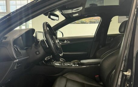 KIA Stinger I, 2018 год, 1 990 000 рублей, 7 фотография