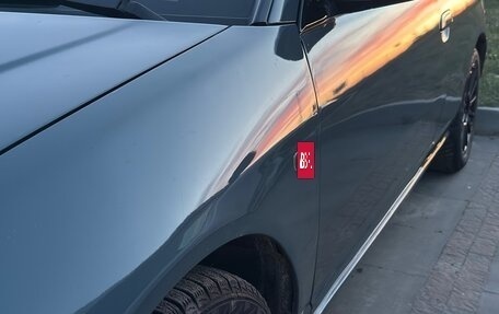 Honda Civic VII, 2002 год, 550 000 рублей, 6 фотография