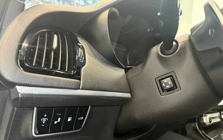 KIA Stinger I, 2018 год, 1 990 000 рублей, 18 фотография
