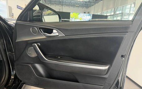 KIA Stinger I, 2018 год, 1 990 000 рублей, 12 фотография