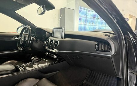 KIA Stinger I, 2018 год, 1 990 000 рублей, 23 фотография