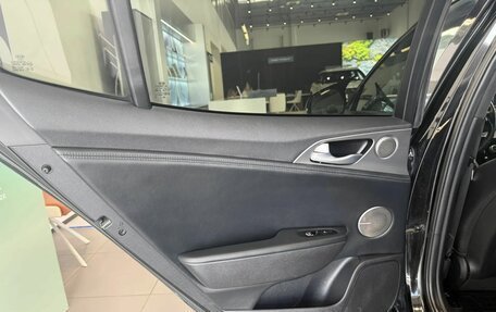 KIA Stinger I, 2018 год, 1 990 000 рублей, 13 фотография