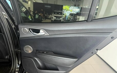 KIA Stinger I, 2018 год, 1 990 000 рублей, 14 фотография