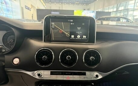 KIA Stinger I, 2018 год, 1 990 000 рублей, 22 фотография