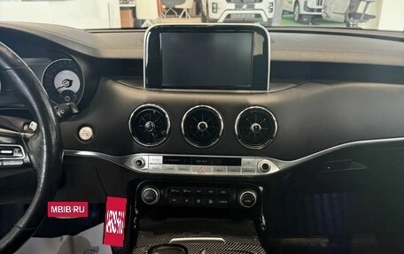 KIA Stinger I, 2018 год, 1 990 000 рублей, 17 фотография