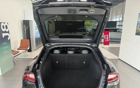KIA Stinger I, 2018 год, 1 990 000 рублей, 28 фотография