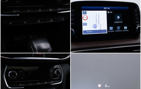 Hyundai Santa Fe IV, 2020 год, 2 977 000 рублей, 20 фотография