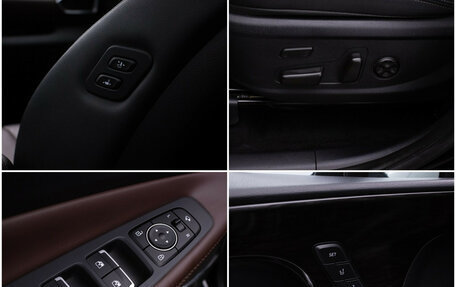 Hyundai Santa Fe IV, 2020 год, 2 977 000 рублей, 18 фотография