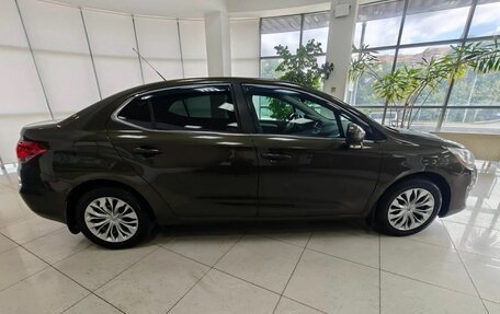 Citroen C4 II рестайлинг, 2013 год, 710 000 рублей, 4 фотография