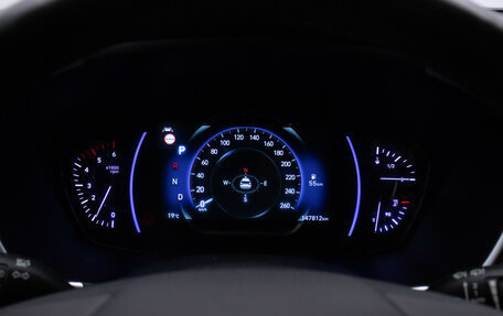 Hyundai Santa Fe IV, 2020 год, 2 977 000 рублей, 12 фотография