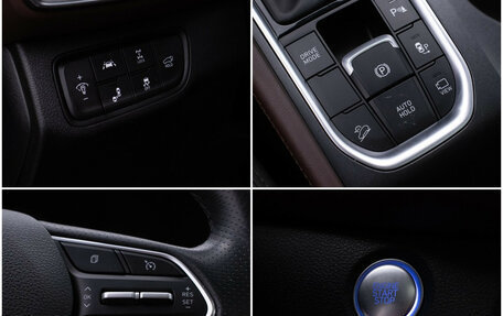 Hyundai Santa Fe IV, 2020 год, 2 977 000 рублей, 19 фотография