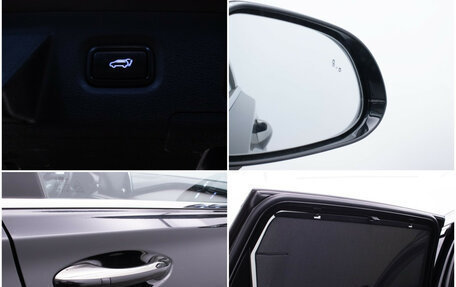 Hyundai Santa Fe IV, 2020 год, 2 977 000 рублей, 16 фотография