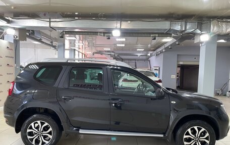Nissan Terrano III, 2014 год, 980 000 рублей, 5 фотография