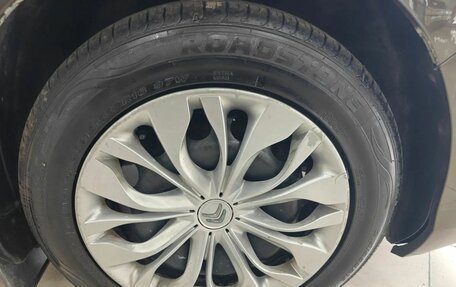 Citroen C4 II рестайлинг, 2013 год, 710 000 рублей, 9 фотография