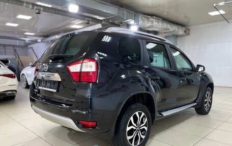 Nissan Terrano III, 2014 год, 980 000 рублей, 6 фотография