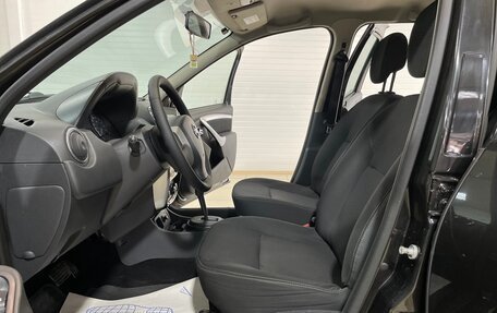Nissan Terrano III, 2014 год, 980 000 рублей, 10 фотография