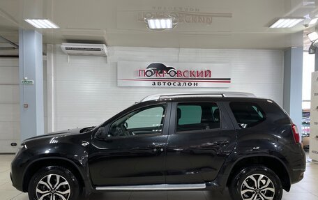 Nissan Terrano III, 2014 год, 980 000 рублей, 9 фотография