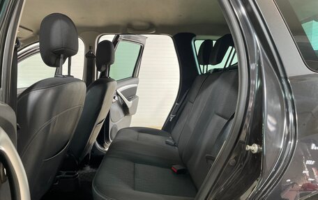 Nissan Terrano III, 2014 год, 980 000 рублей, 14 фотография