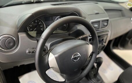 Nissan Terrano III, 2014 год, 980 000 рублей, 12 фотография