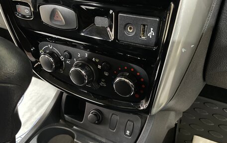 Nissan Terrano III, 2014 год, 980 000 рублей, 17 фотография