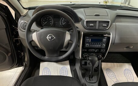 Nissan Terrano III, 2014 год, 980 000 рублей, 20 фотография