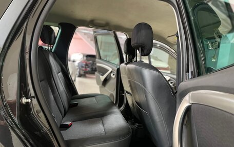 Nissan Terrano III, 2014 год, 980 000 рублей, 15 фотография
