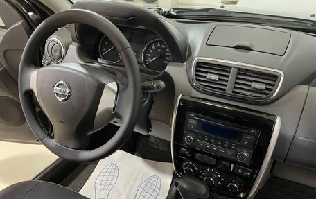 Nissan Terrano III, 2014 год, 980 000 рублей, 18 фотография