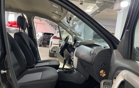 Nissan Terrano III, 2014 год, 980 000 рублей, 16 фотография