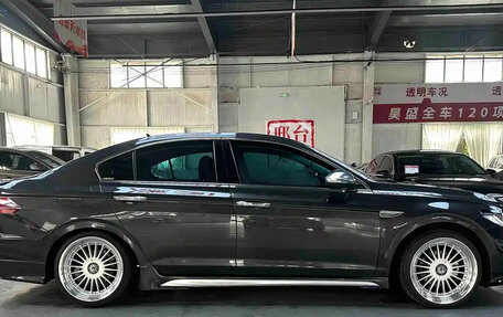 Volkswagen Bora, 2021 год, 1 217 240 рублей, 4 фотография