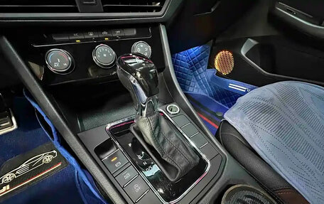 Volkswagen Bora, 2021 год, 1 217 240 рублей, 10 фотография