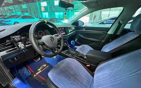 Volkswagen Bora, 2021 год, 1 217 240 рублей, 11 фотография
