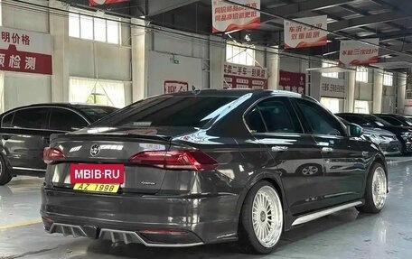 Volkswagen Bora, 2021 год, 1 217 240 рублей, 5 фотография