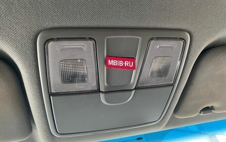Hyundai Solaris II рестайлинг, 2013 год, 680 000 рублей, 18 фотография