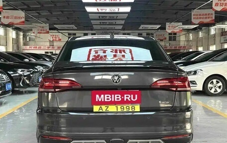 Volkswagen Bora, 2021 год, 1 217 240 рублей, 6 фотография